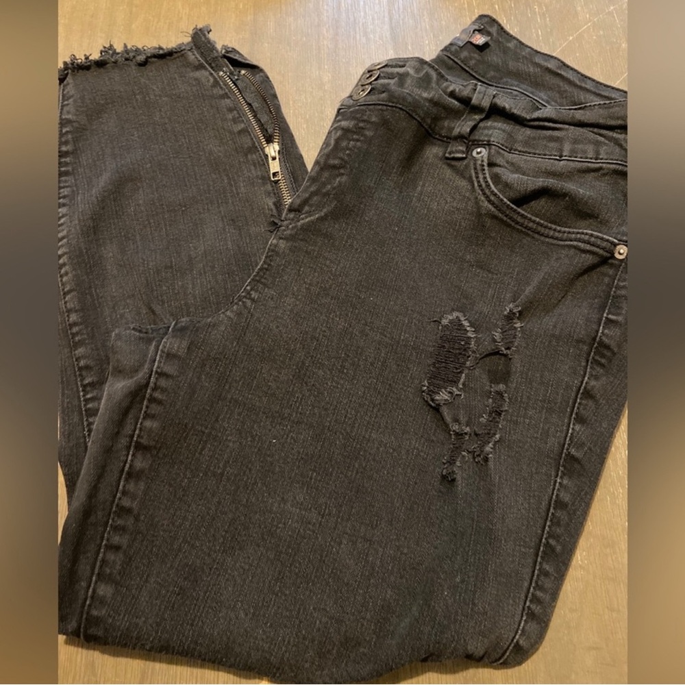 Torrid Jegging Jeans  20R